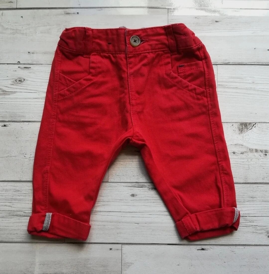 Boys jeans from M&amp;S