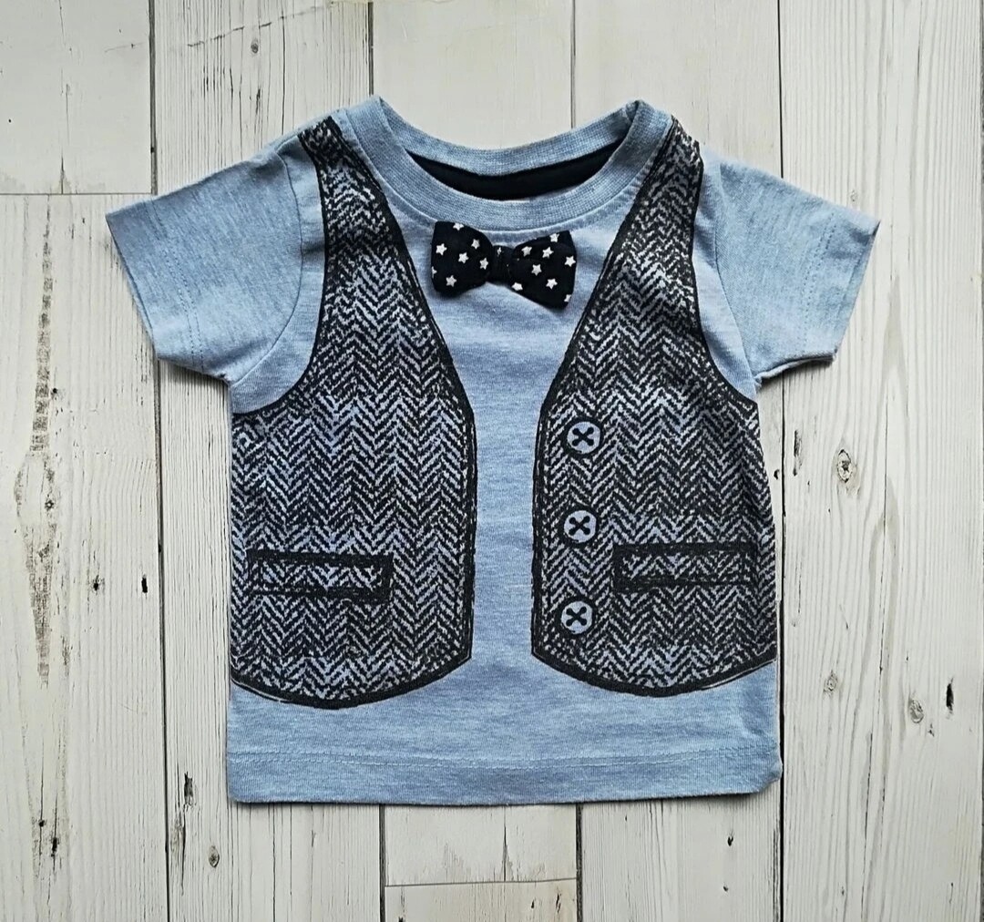 Boys tshirt