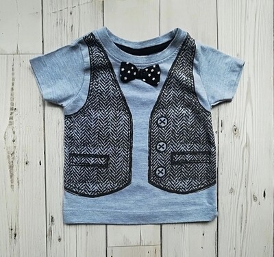 Boys tshirt
