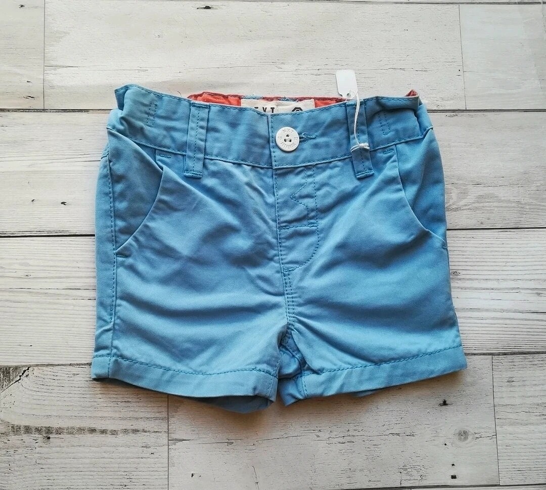 Boys shorts from NEXT