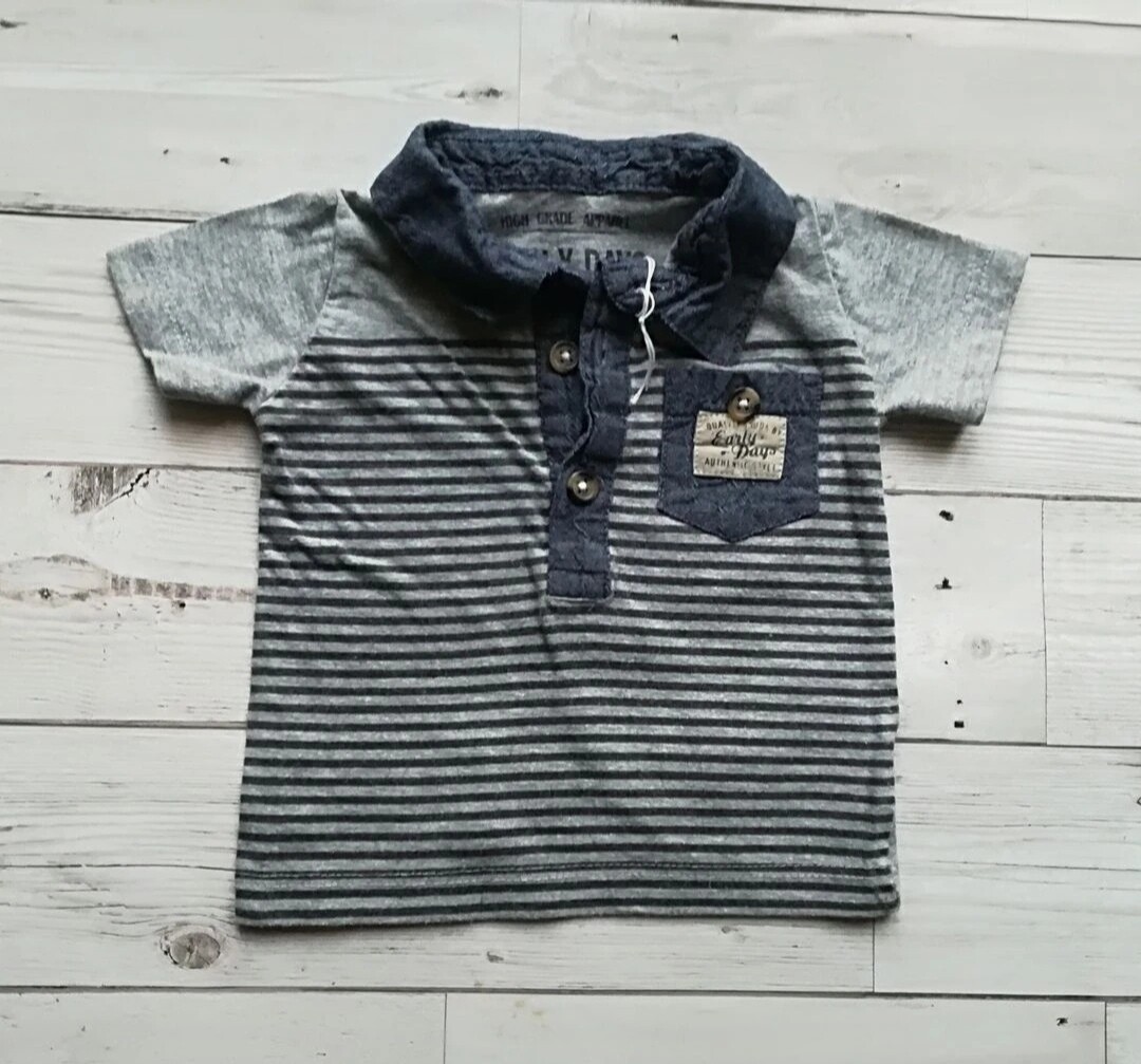 Boys tshirt