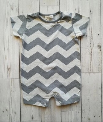 Boys romper from NEXT