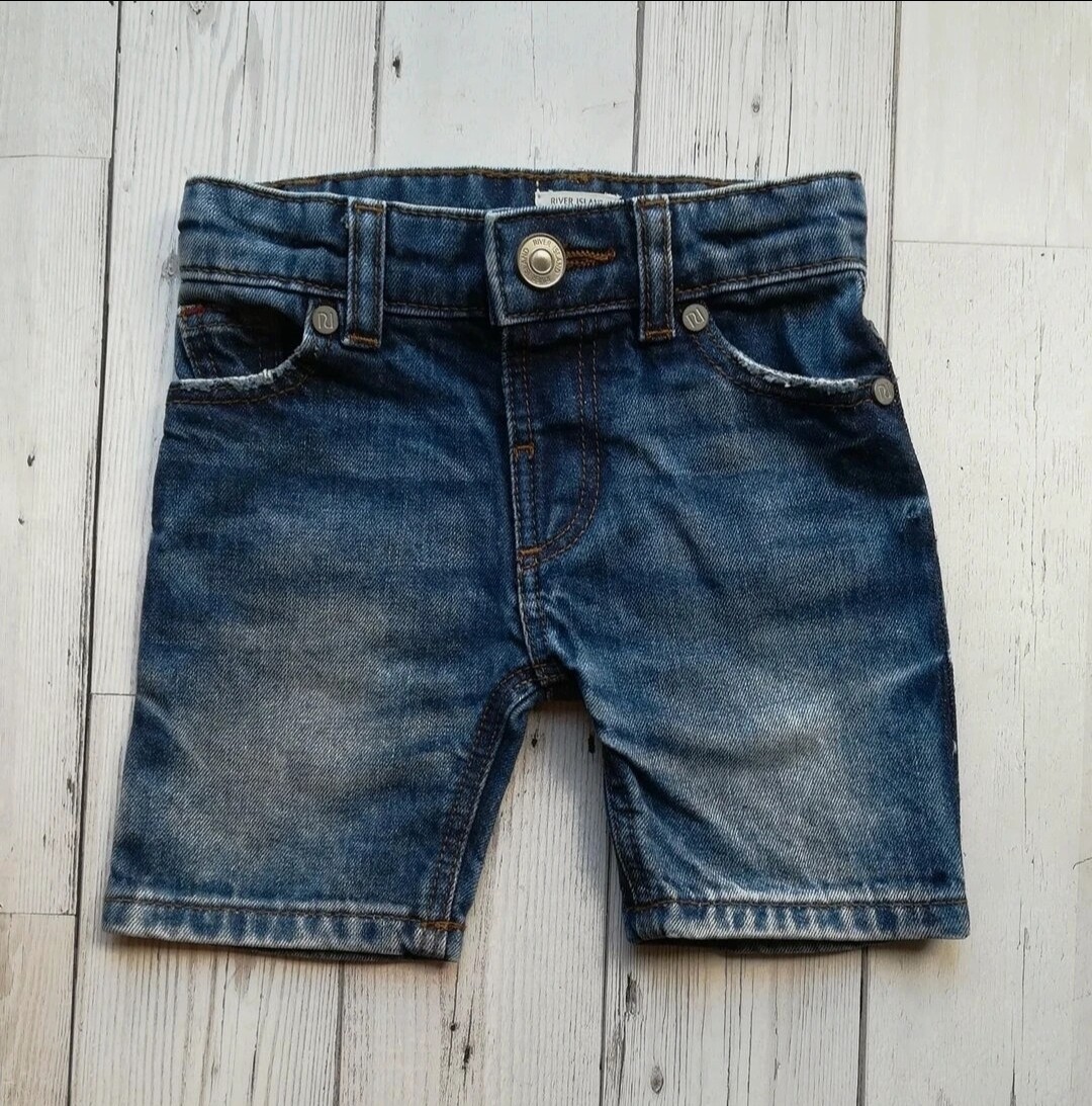 Boys shorts from River Island