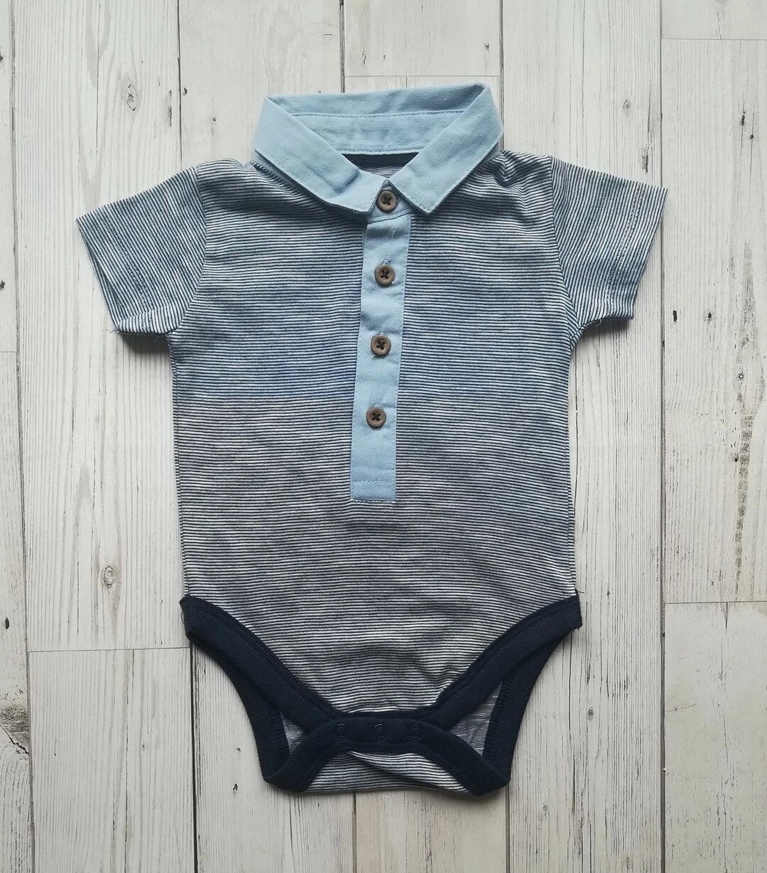 Boys bodysuit
