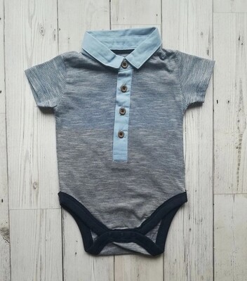 Boys bodysuit