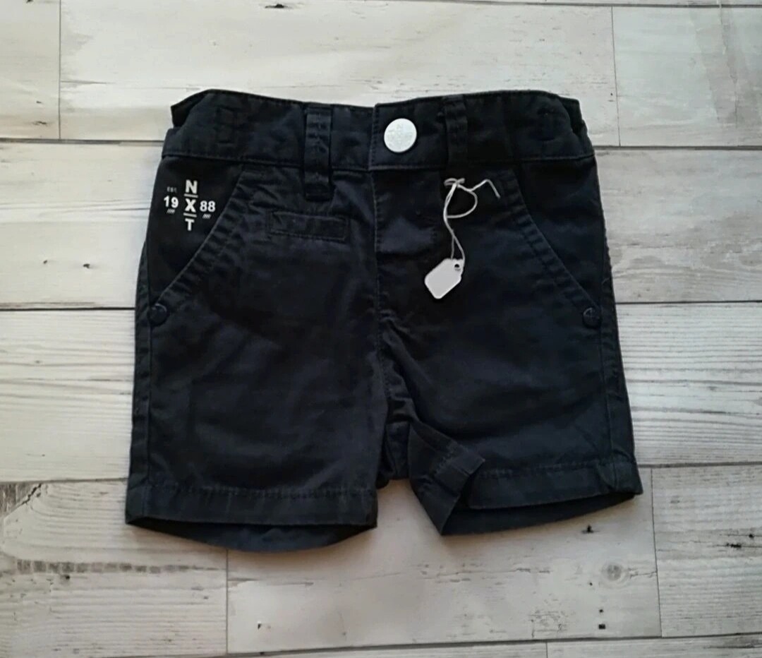 Boys shorts from NEXT