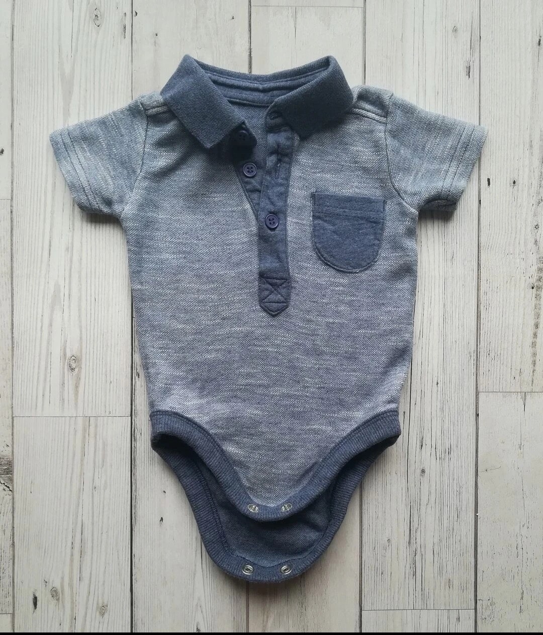 Boys bodysuit