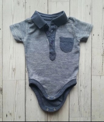 Boys bodysuit