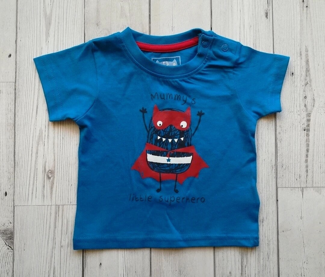 Boys tshirt