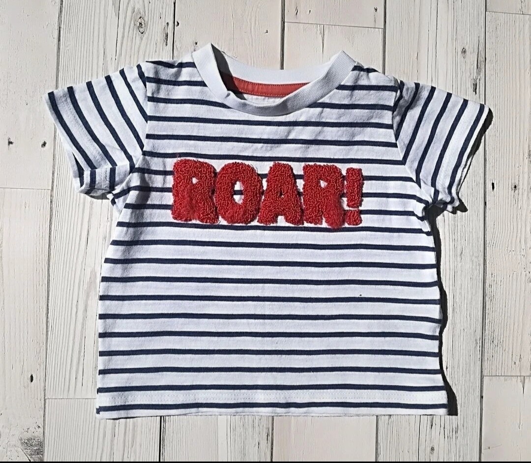 Boys tshirt from M&amp;S