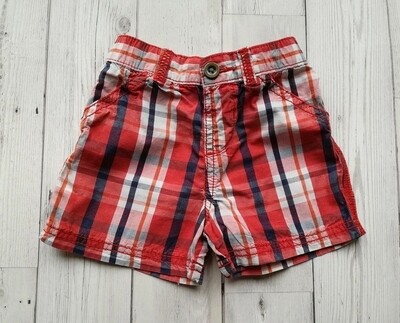 Boys shorts