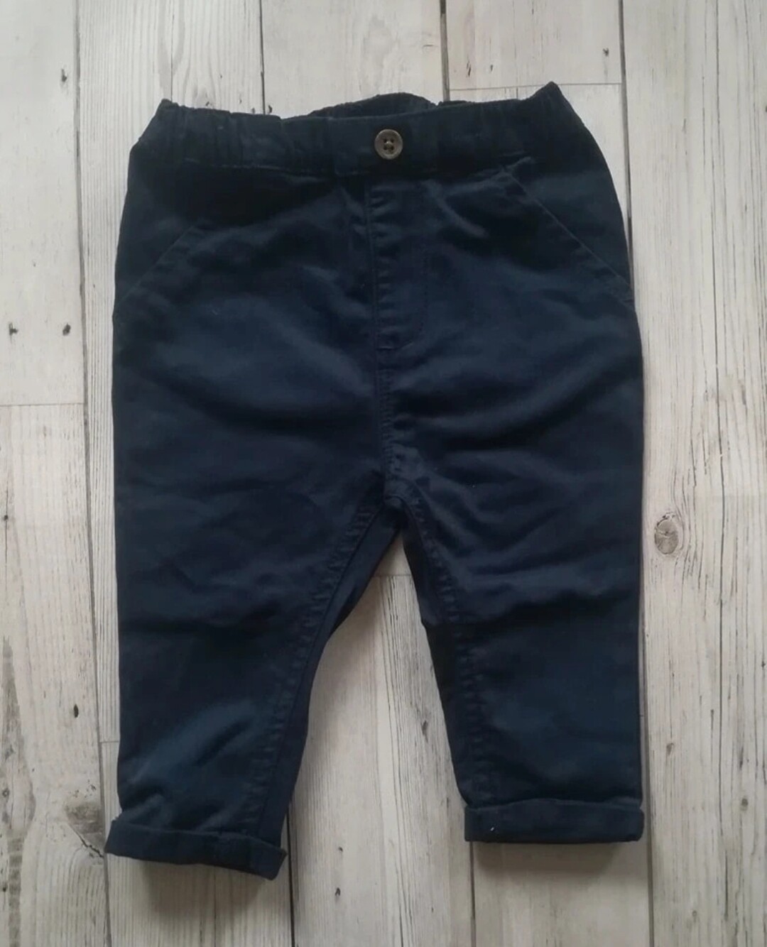 Boys trousers from NEXT