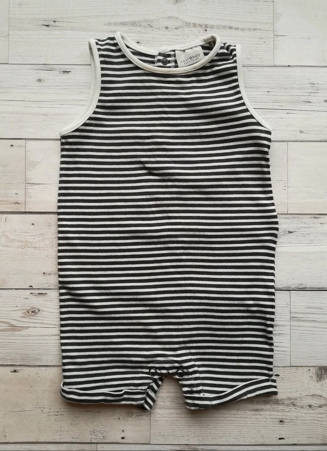 Boys romper from NEXT