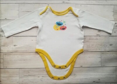 Boys bodysuit