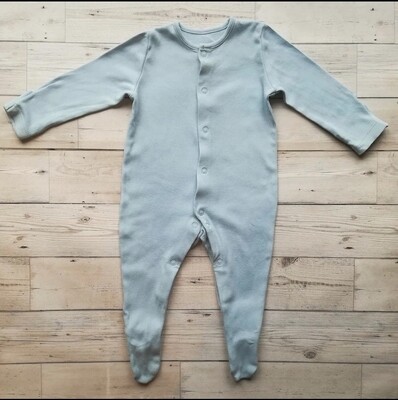 Boys sleepsuit