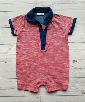 Boys romper from NEXT