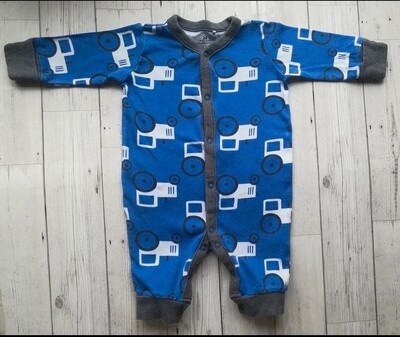 Boys sleepsuit from NEXT