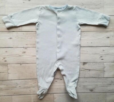 Boys sleepsuit from NEXT