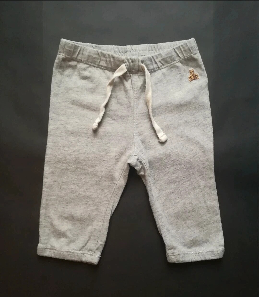 Boys joggers from GAP