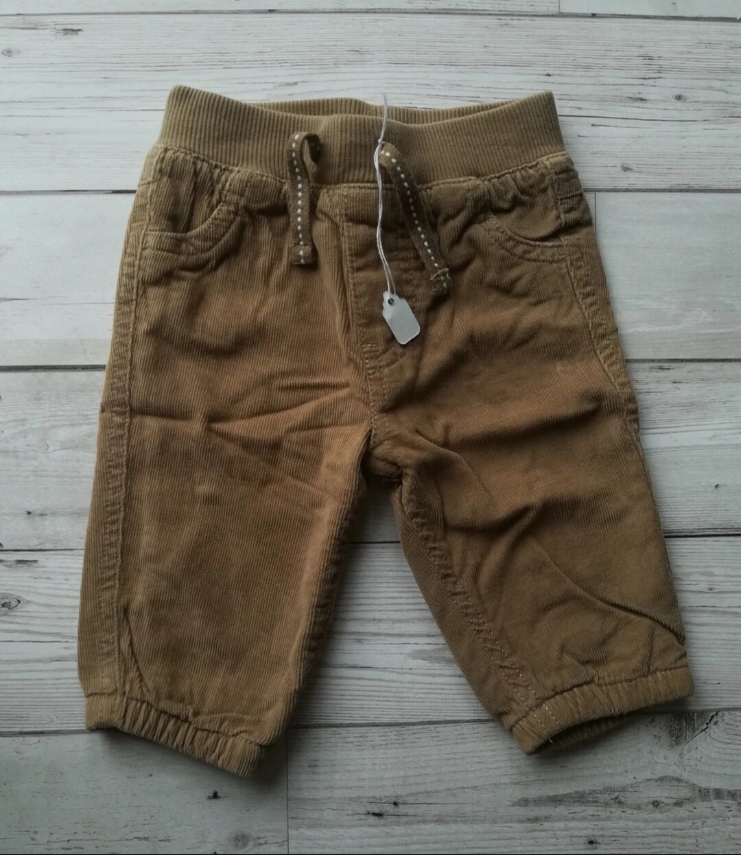 Boys trousers