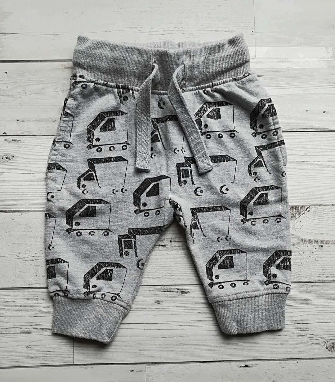 Boys joggers from NEXT
