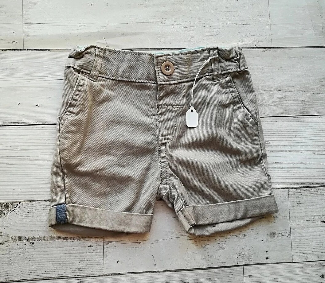 Boys shorts from M&amp;S