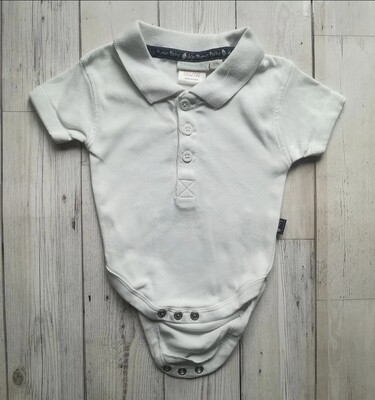 Boys bodysuit from JoJoMamanBabe