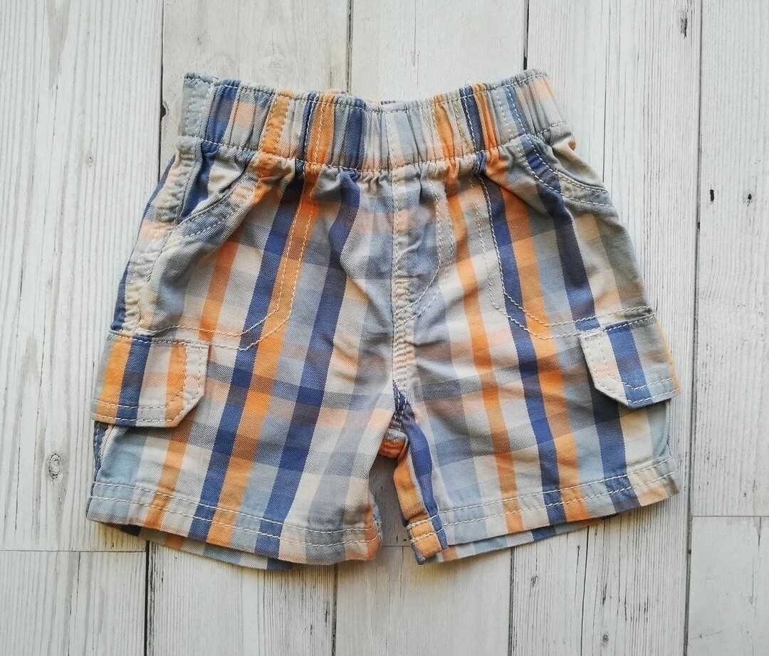Boys shorts