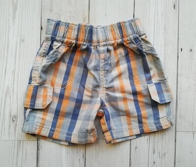 Boys shorts