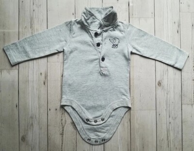 Boys bodysuit