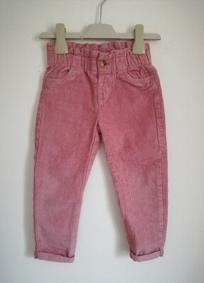 Girls trousers