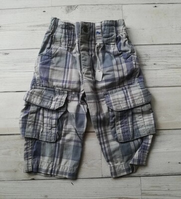 Boys trousers (BENETTON BABY)