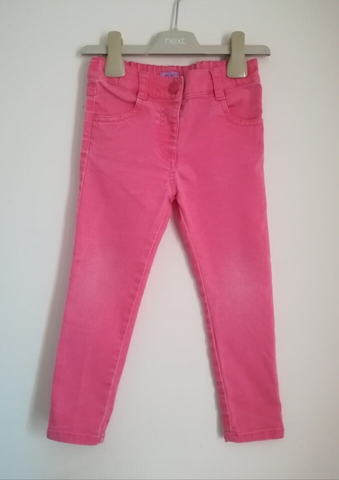 Girls jeans