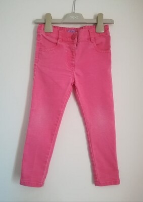 Girls jeans