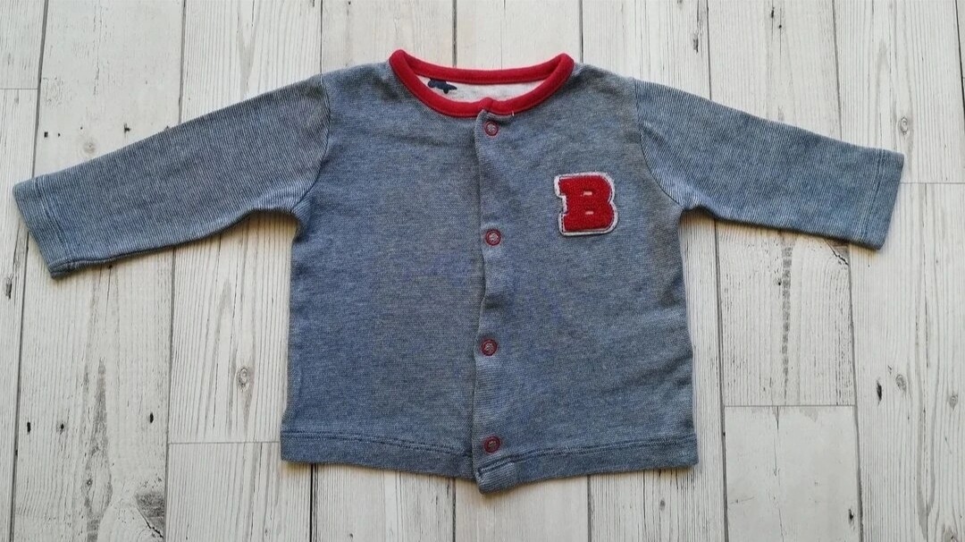 Boys jacket from Mothercare