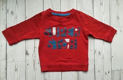 Boys long sleeved top from NEXT
