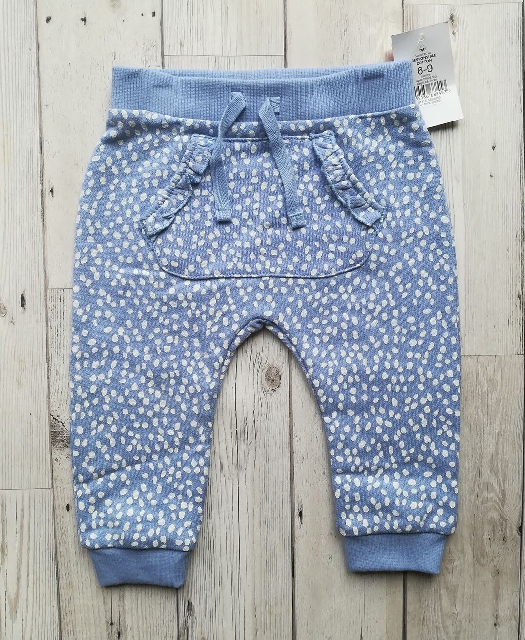 Girls joggers (NEW)