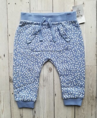 Girls joggers (NEW)