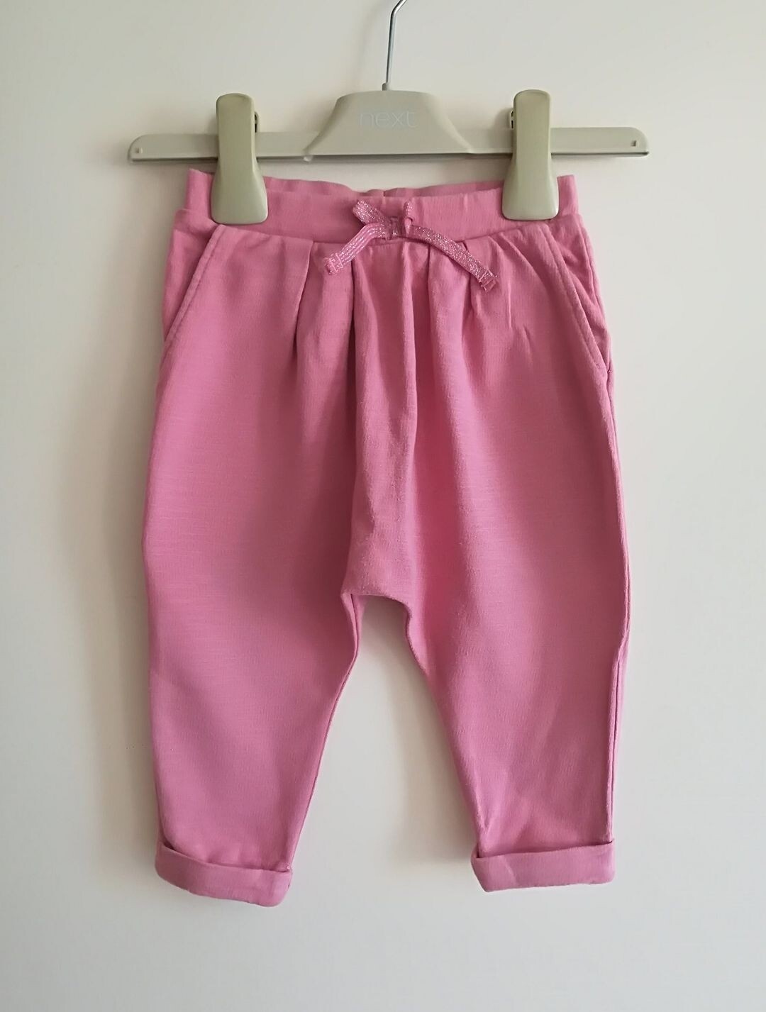 Girls joggers from NEXT