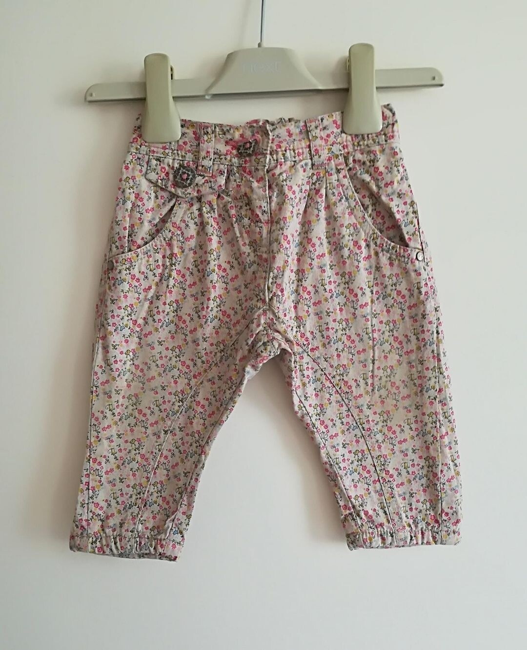 Girls trousers from NEXT