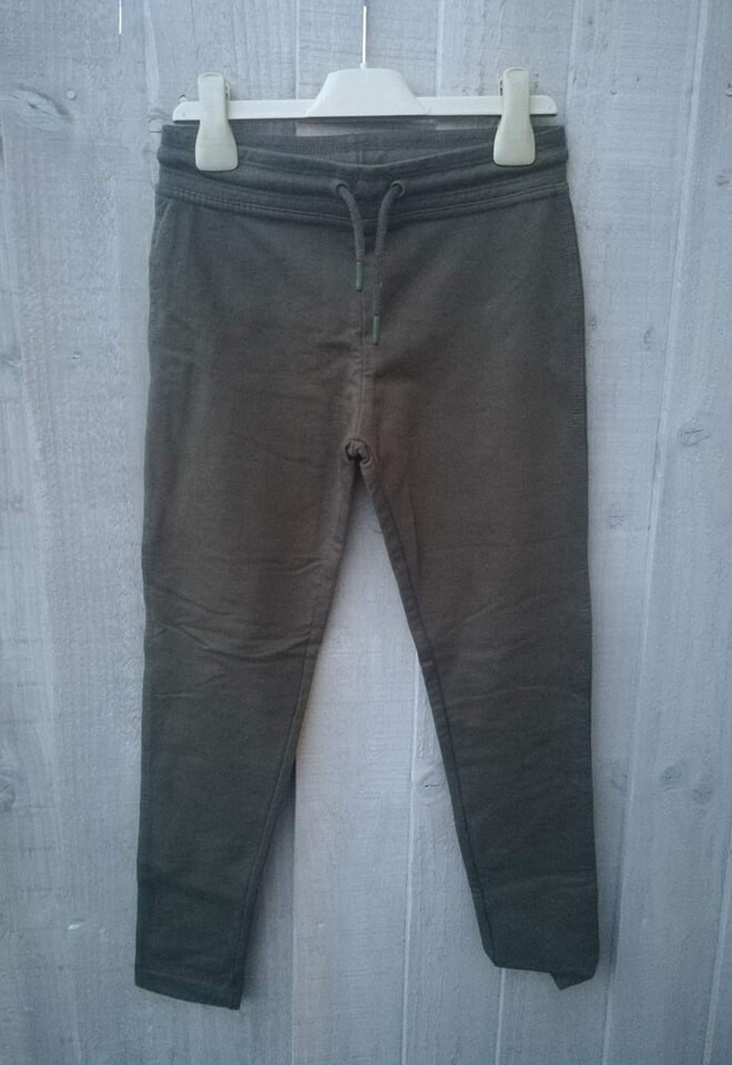 Girls joggers