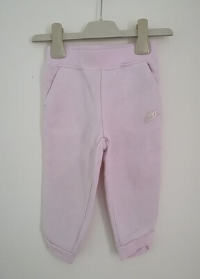 Girls joggers (Nike)