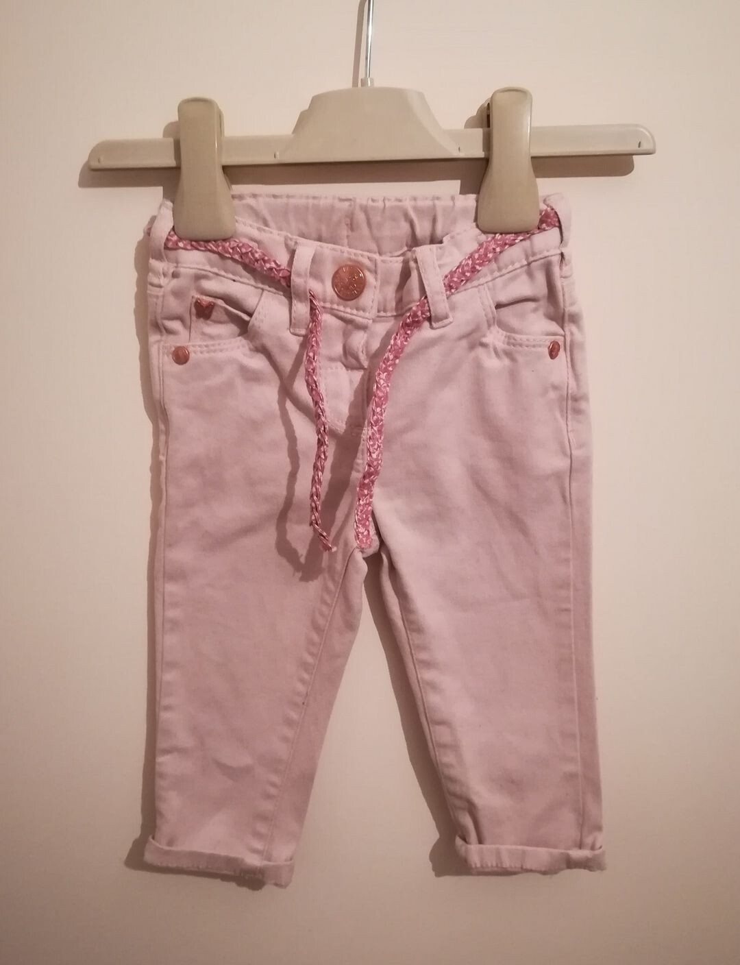 Girls jeans from NEXT