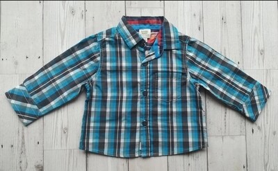 Boys shirt (TED BAKER) 