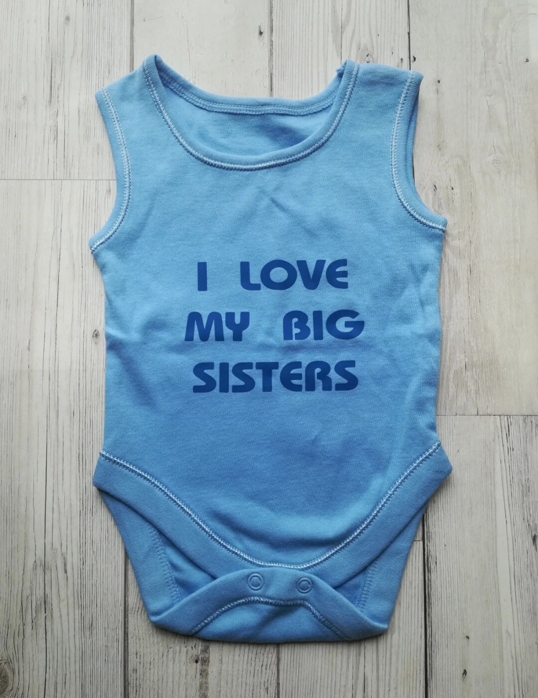 Boys bodysuit