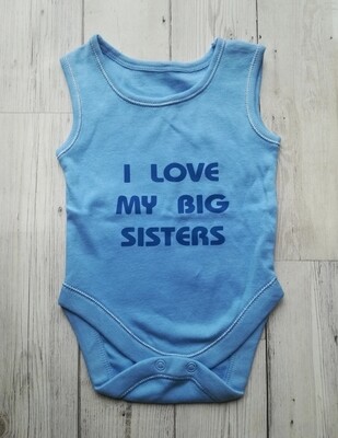 Boys bodysuit