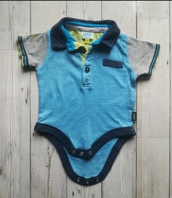 Boys bodysuit (TED BAKER)