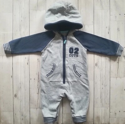 Boys all-in-one