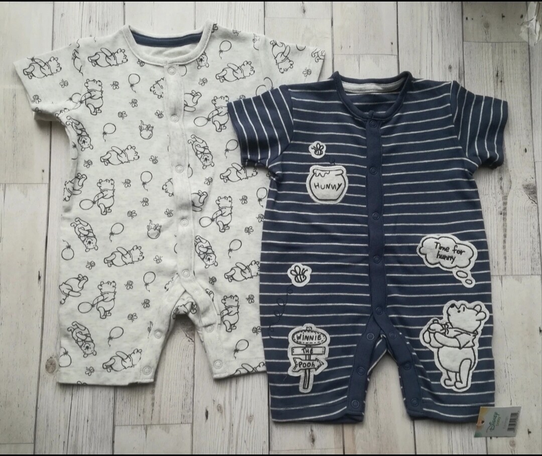 Boys 2 piece set (NEW) 