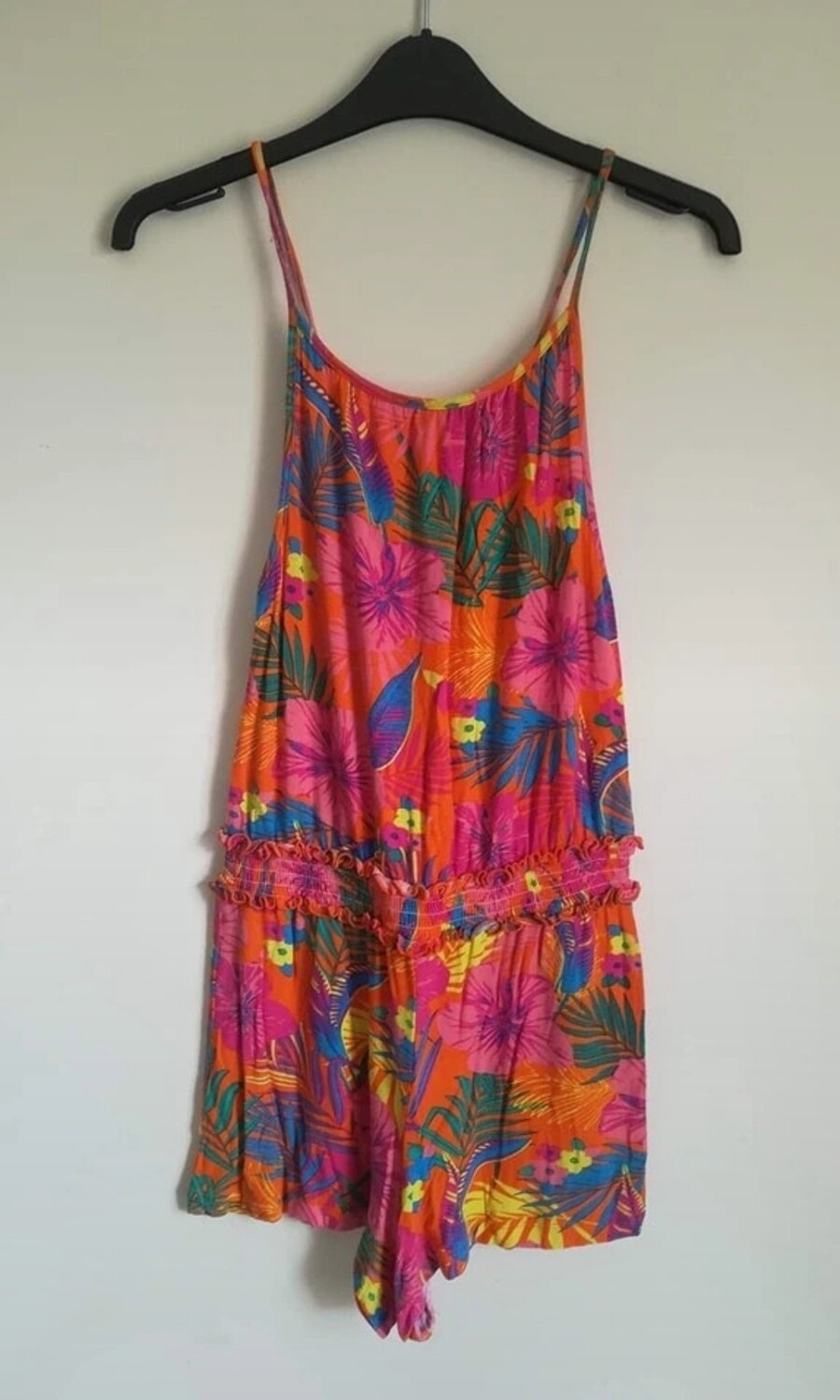 Girls playsuit from bluezoo